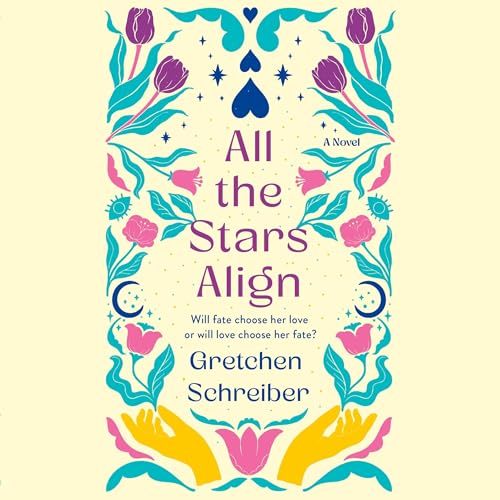 Cover of All the Stars Align