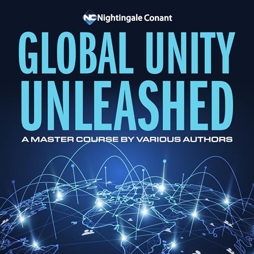 Cover of Global Unity Unleashed