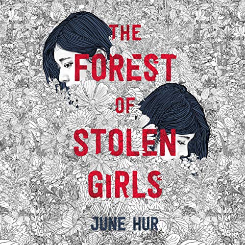 Cover of The Forest of Stolen Girls
