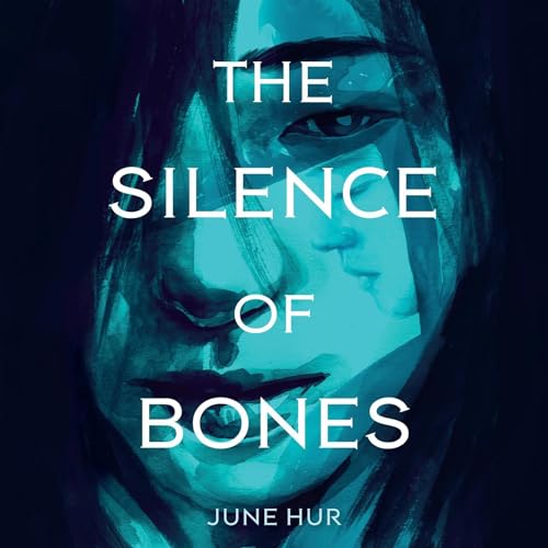 Cover of The Silence of Bones