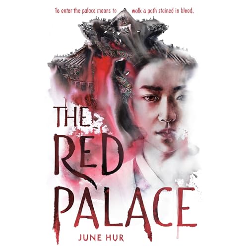 Cover of The Red Palace