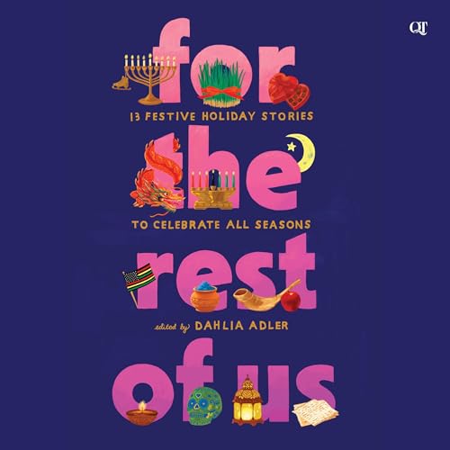 Cover of For the Rest of Us