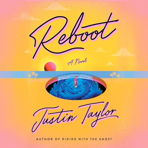 Cover of Reboot