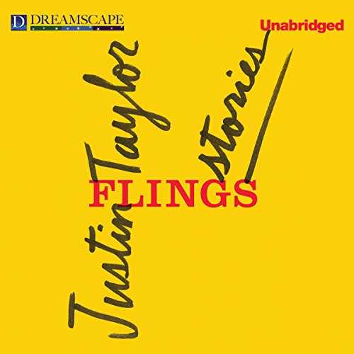 Cover of Flings