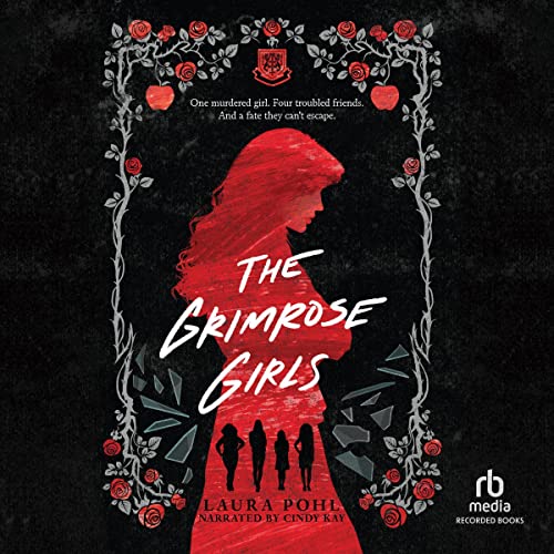 Cover of The Grimrose Girls