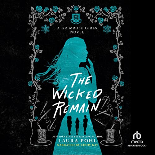 Cover of The Wicked Remain