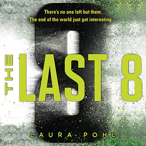 Cover of The Last 8