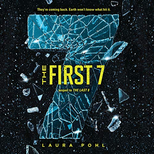 Cover of The First 7