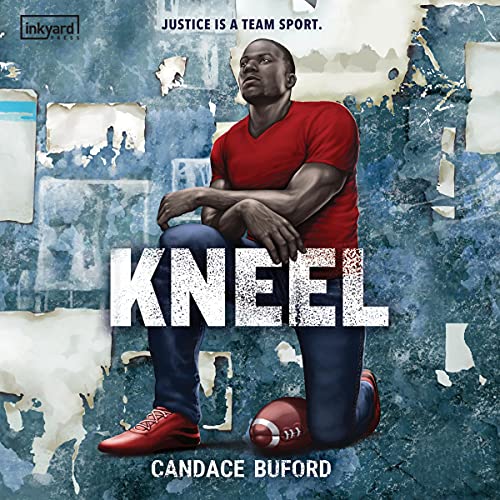 Cover of Kneel