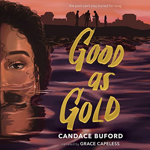 Cover of Good as Gold