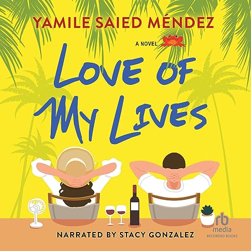 Cover of Love of My Lives