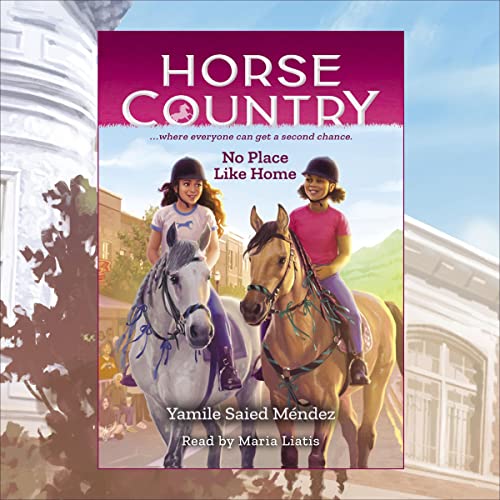 Cover of No Place Like Home