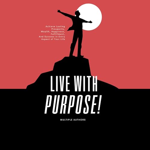 Cover of Live with Purpose