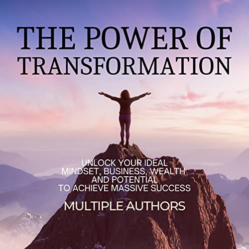 Cover of The Power of Transformation