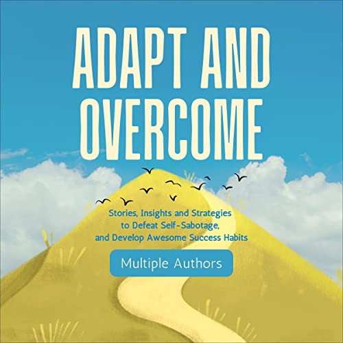 Cover of Adapt and Overcome