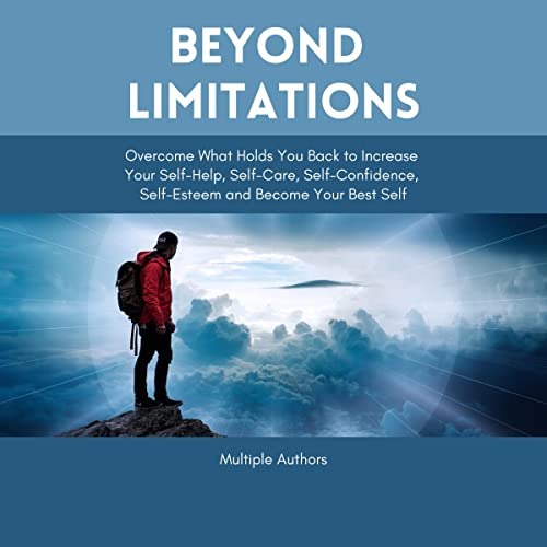 Cover of Beyond Limitations