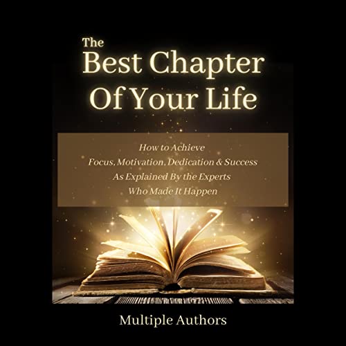 Cover of The Best Chapter of Your Life