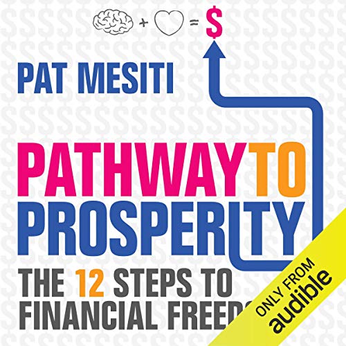 Cover of Pathway to Prosperity