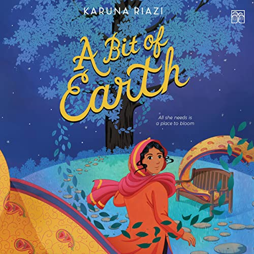 Cover of A Bit of Earth