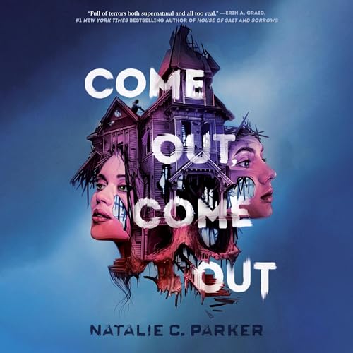 Cover of Come Out, Come Out