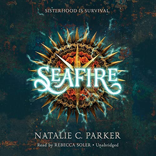Cover of Seafire