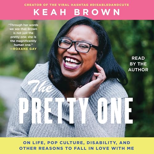 Cover of The Pretty One