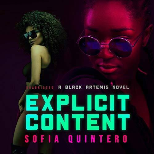 Cover of Explicit Content