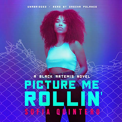 Cover of Picture Me Rollin'