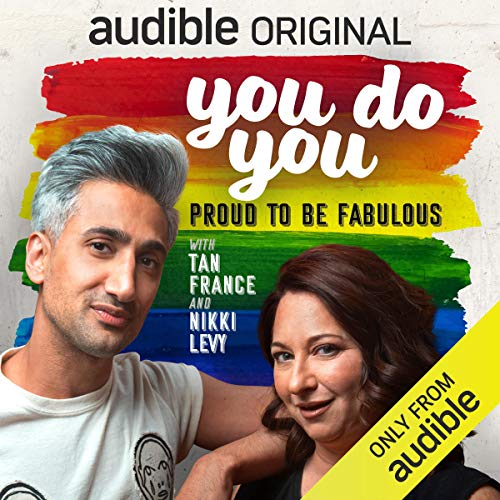 Cover of You Do You