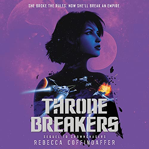 Cover of Thronebreakers
