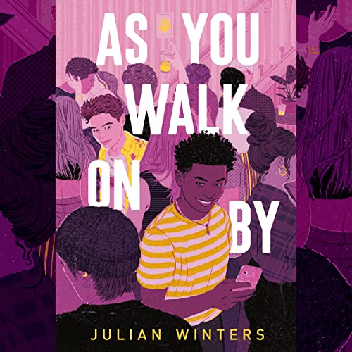 Cover of As You Walk On By