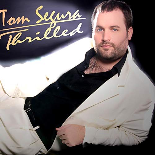Cover of Thrilled