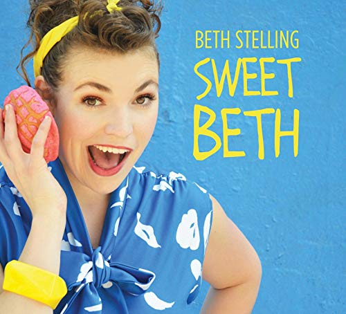 Cover of Sweet Beth