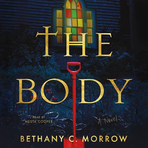 Cover of The Body