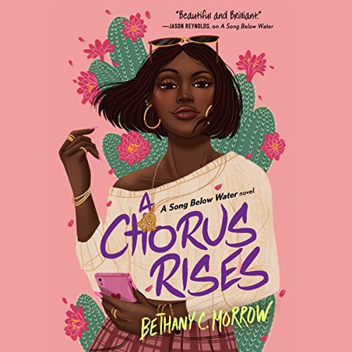 Cover of A Chorus Rises