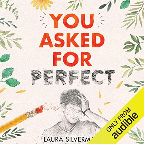 Cover of You Asked for Perfect