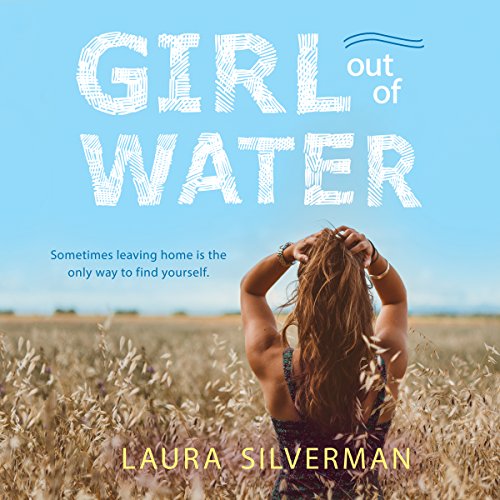 Cover of Girl out of Water