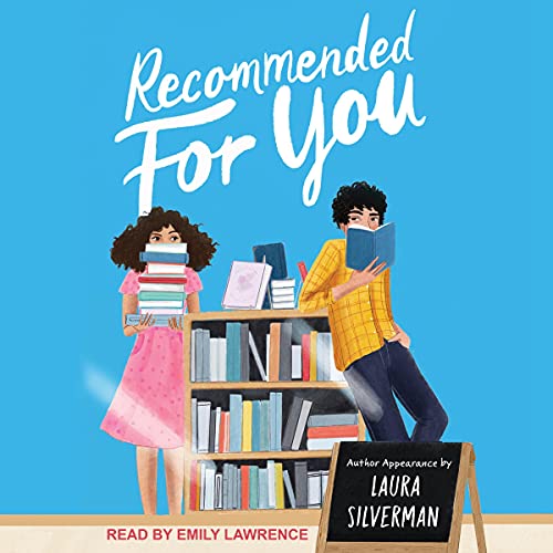 Cover of Recommended for You