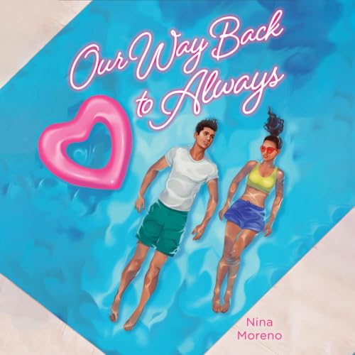 Cover of Our Way Back to Always