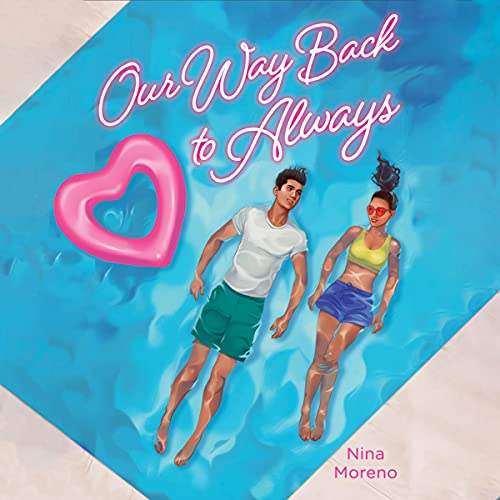 Cover of Our Way Back to Always