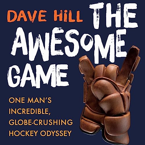 Cover of The Awesome Game