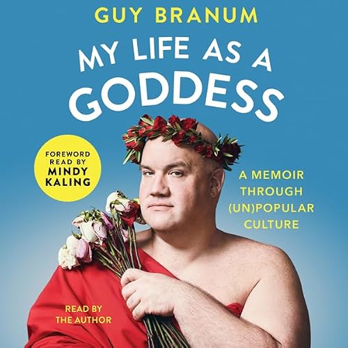 Cover of My Life as a Goddess