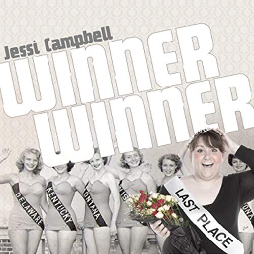 Cover of Winner Winner