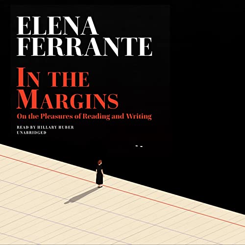 Cover of In the Margins