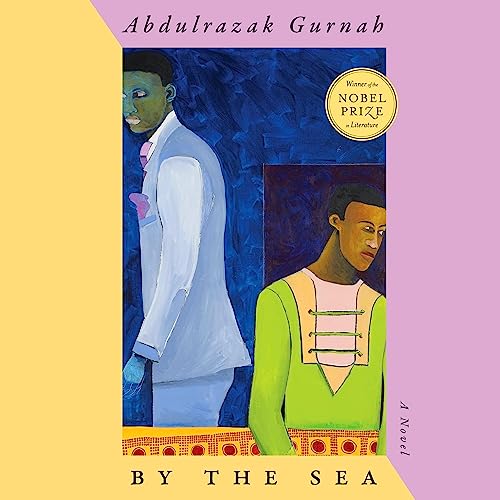 Cover of By the Sea