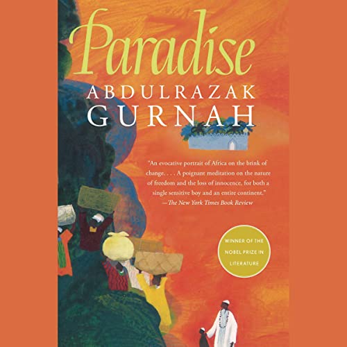 Cover of Paradise