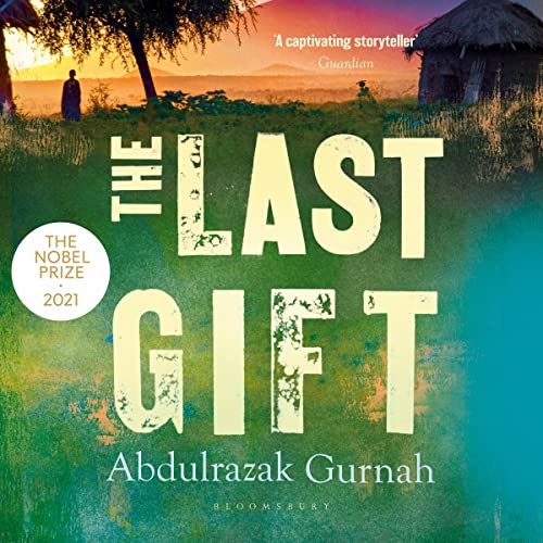 Cover of The Last Gift