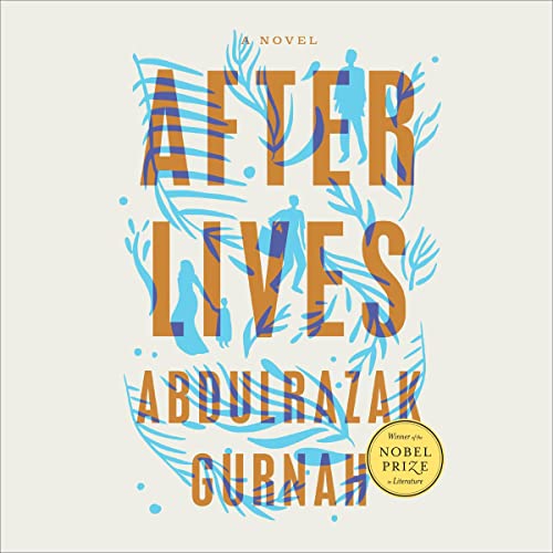 Cover of Afterlives