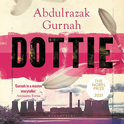 Cover of Dottie