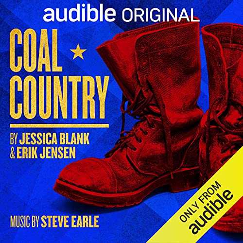 Cover of Coal Country